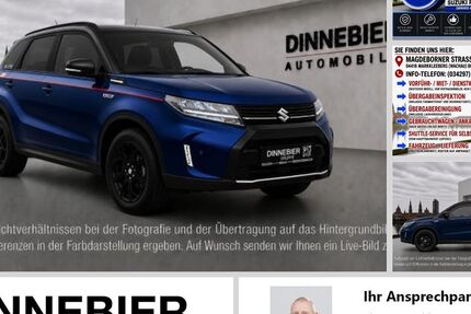 Suzuki Vitara 3.900 km 26.886 &euro; Markkleeberg 04416