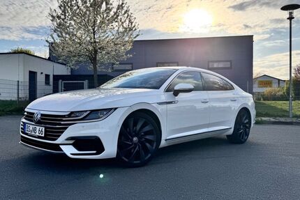 VW Arteon 96.050 km 23.990 &euro; Braunschweig 38116