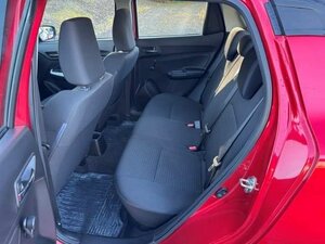 Suzuki Swift Club 64.725 km 11.790 &euro; Olsberg 59939