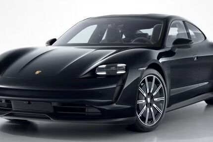 Porsche Taycan 68.600 km 58.900 &euro; Winhöring 84543