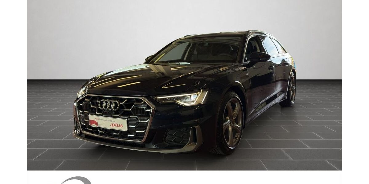 Audi A6 8.966 km 47.930 &euro; Aschaffenburg 63741