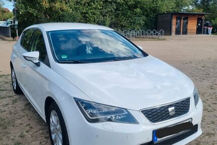 Seat Leon 147.000 km 6.199 &euro; Dieburg 64807