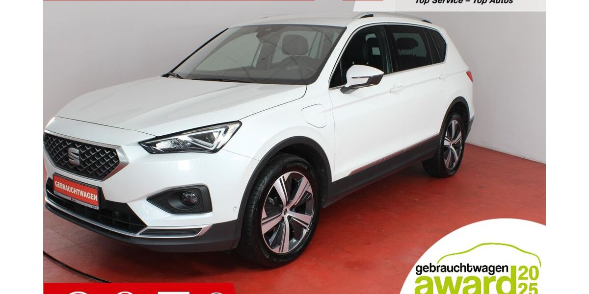 Seat Tarraco 42.111 km 25.949 &euro; Detmold 32760