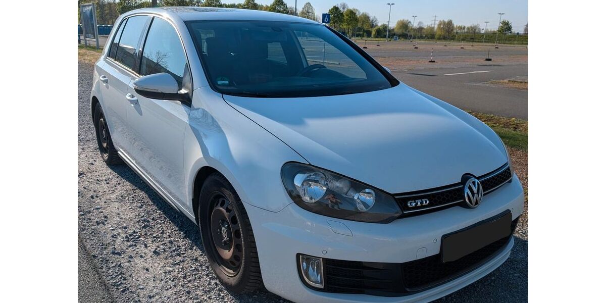 VW Golf 270.425 km 6.650 &euro; Paderborn 33104