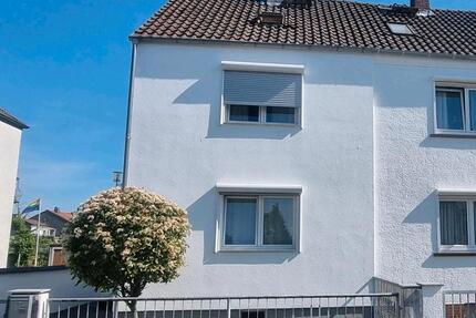 Renovierte DHH in Gernsheim zu verkaufen 4 zimmer