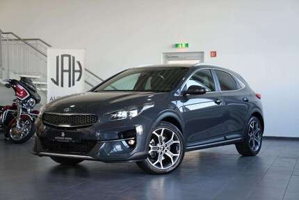 Kia XCeed 27.027 km 20.790 &euro; Wildau 15745