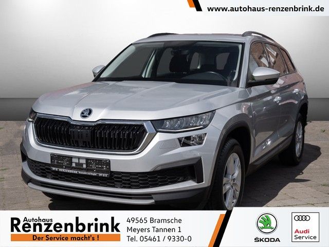 Kodiaq