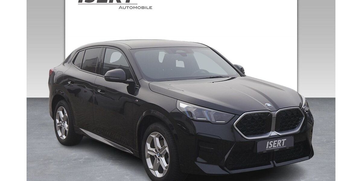 BMW X2 29.900 km 42.950 &euro; Kronach 96317