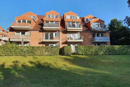 Wohnung Norderstedt Friedrichsgabe Friedrichsgabe - 2 Zimmer, 67 m&sup2;, 299.000&euro; | Angebot:25223218