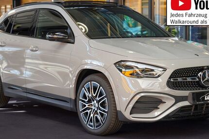 Mercedes-Benz GLA 200 6.000 km 49.900 &euro; Cloppenburg 49661