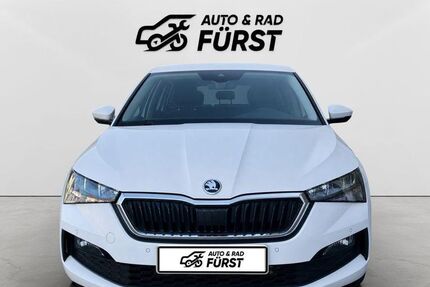 Skoda Scala 48.990 km 19.990 &euro; Schenkenzell 77773