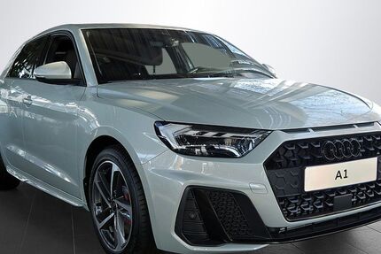 Audi A1 2.000 km 34.950 &euro; Kölln-Reisiek/Elmshorn 25337