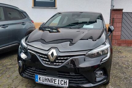 Renault Clio 32.933 km 16.390 &euro; Gemünden 55490