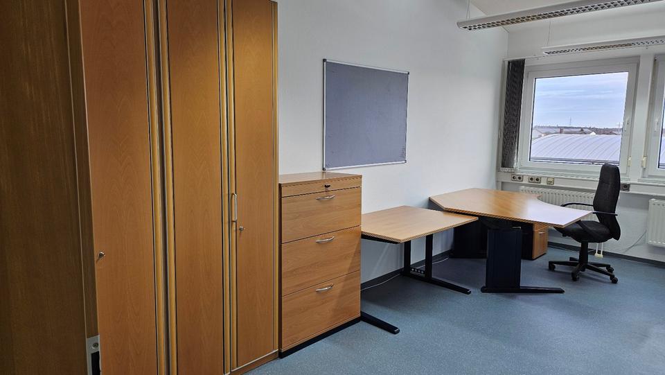 Gewerbeobjekt Jettingen - 200&euro; | Angebot:24723022