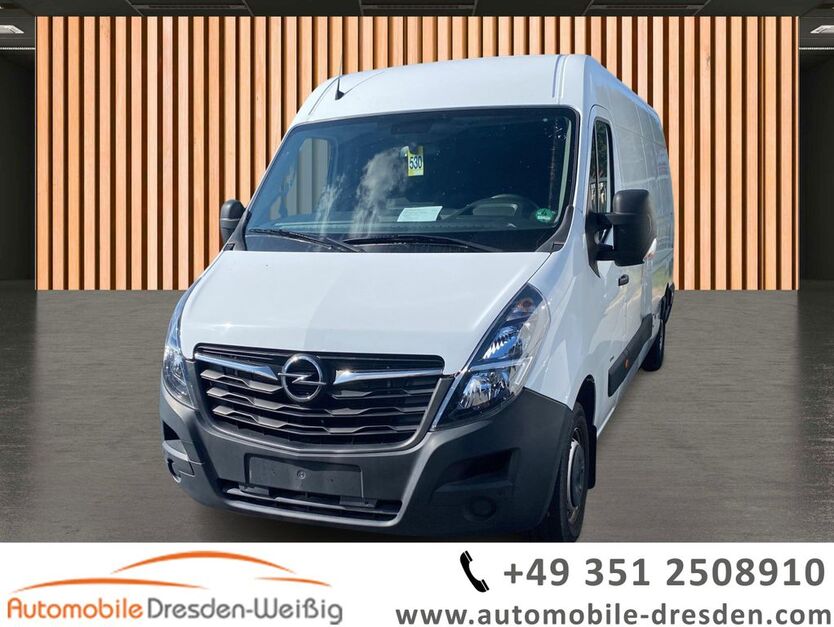 Opel Movano 71.913 km 16.980 € Dresden 01328