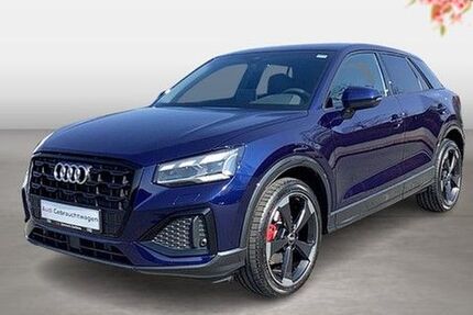 Audi Q2 7.626 km 37.930 &euro; Zwickau 08056