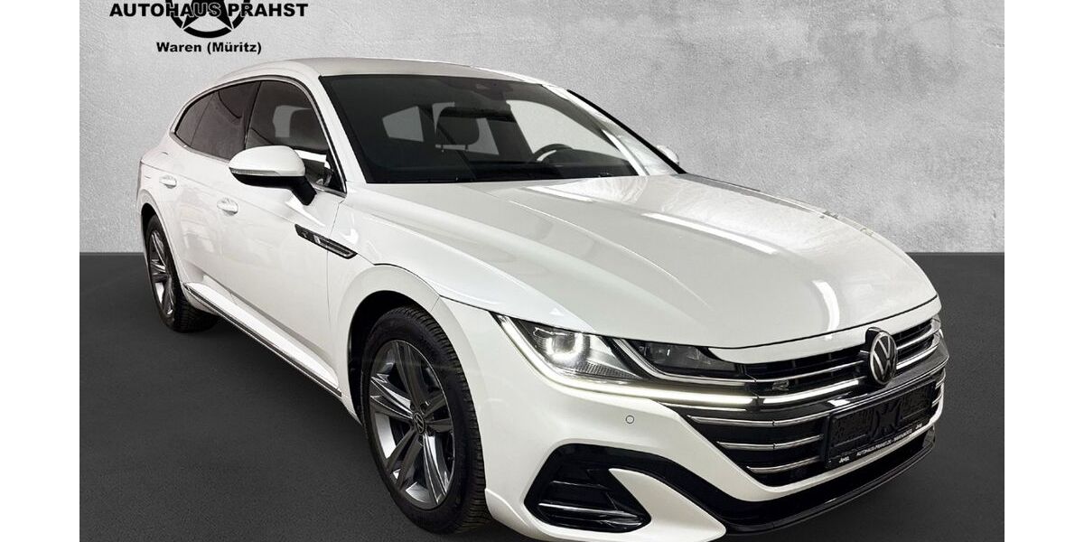 VW Arteon 35.500 km 37.800 &euro; Waren/Müritz 17192