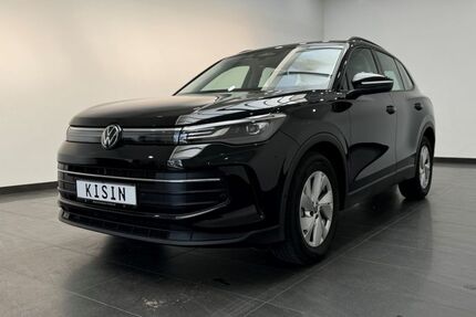 VW Tiguan 20.100 km 31.089 &euro; Neumünster 24536