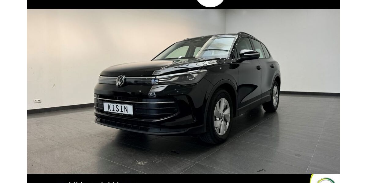 VW Tiguan 20.100 km 31.089 &euro; Neumünster 24536