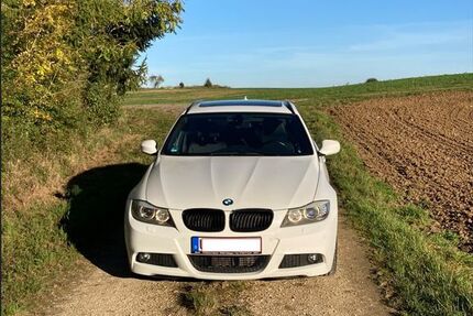 BMW 330 335.000 km 7.400 &euro; Lauterach 89584