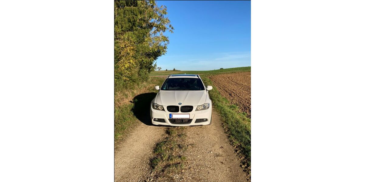 BMW 330 335.000 km 7.400 &euro; Lauterach 89584