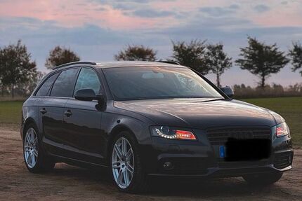 Audi A4 213.000 km 6.500 &euro; Stendal 39576