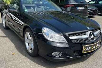 Mercedes-Benz SL 300 56.080 km 30.800 € Lahnstein 56112
