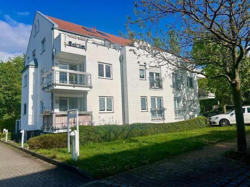 Wohnung zum Mieten in Kesselsdorf 367 € 47.07 m²