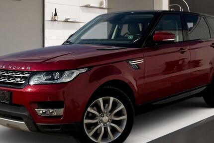 Land Rover Range Rover Sport 227.000 km 21.988 &euro; Köln 51069