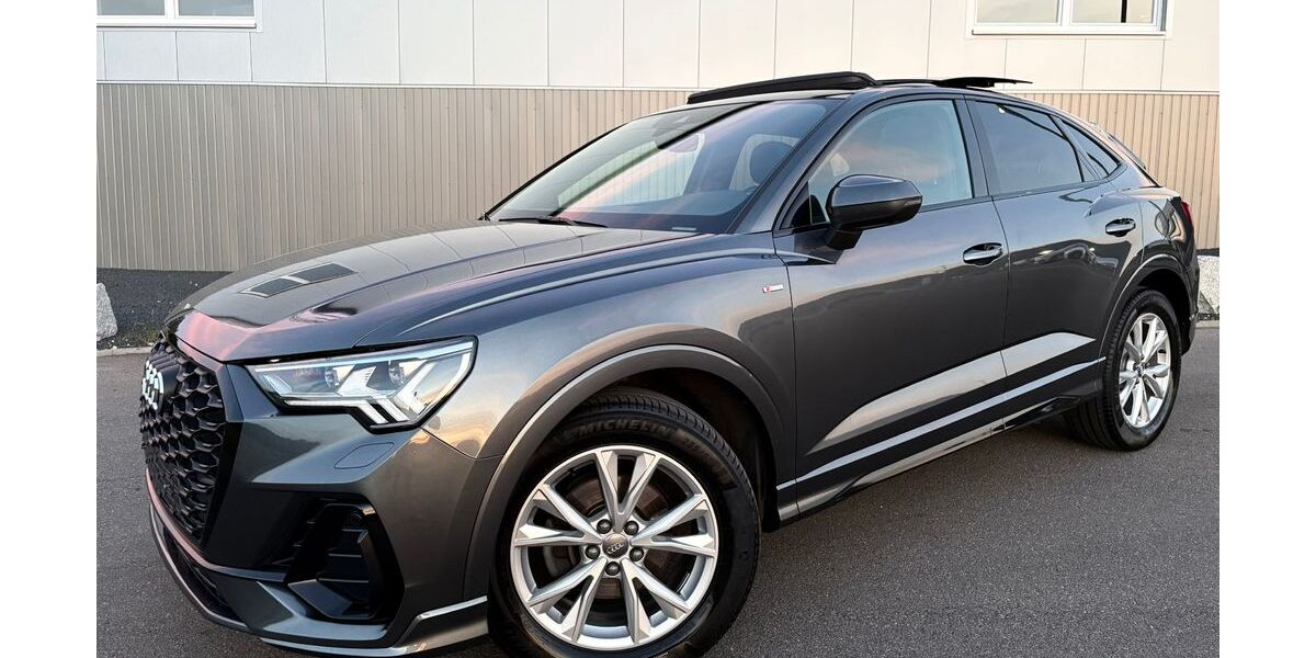 Audi Q3 117.860 km 23.790 &euro; Amstetten 73340