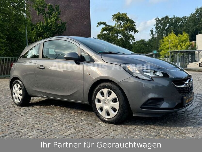 Corsa
