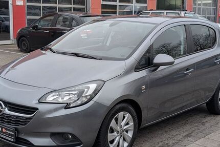 Opel Corsa 67.866 km 11.950 &euro; Ingelheim am Rhein (bei Mainz) 55218
