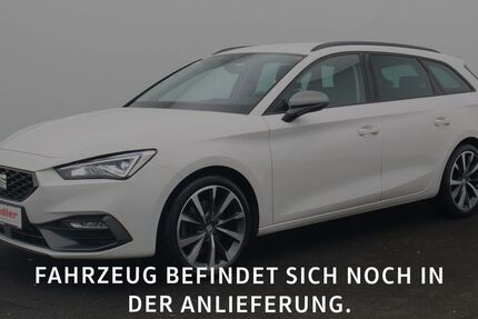 Seat Leon 65.500 km 21.980 &euro; Würzburg 97076
