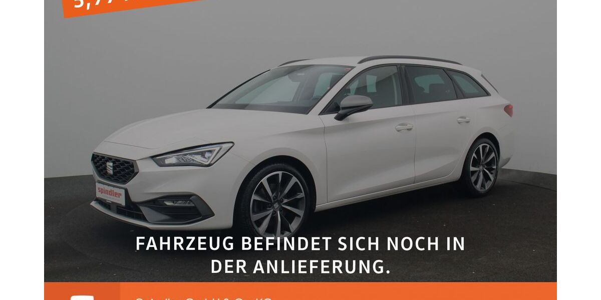 Seat Leon 65.500 km 21.980 &euro; Würzburg 97076