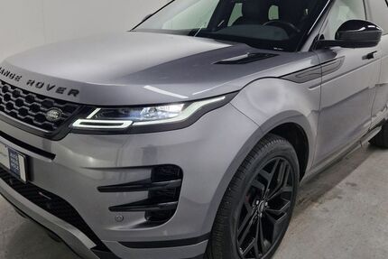 Land Rover Range Rover Evoque 51.000 km 34.990 &euro; Landau 76829