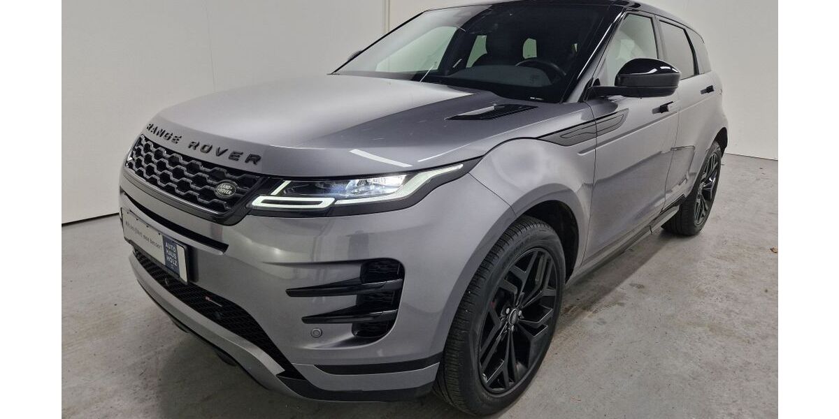 Land Rover Range Rover Evoque 51.000 km 34.990 &euro; Landau 76829