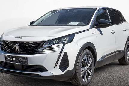 Peugeot 3008 46.459 km 23.990 &euro; Halle 06132