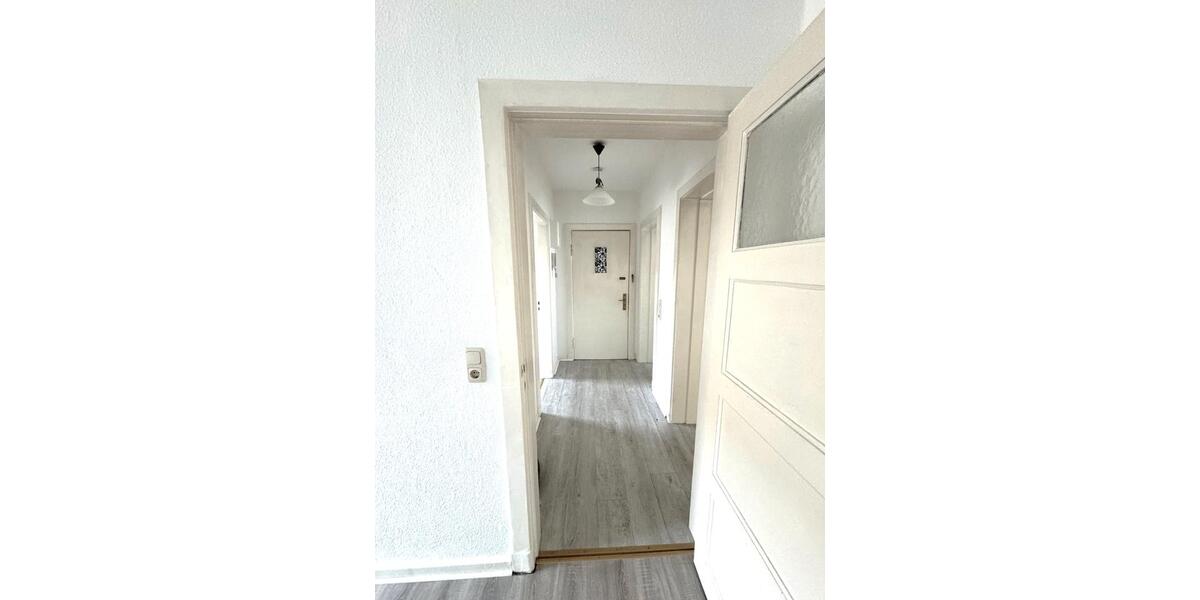 Etagenwohnung Barth - 2 Zimmer, 50 m&sup2;, 410&euro; | Angebot:26289202