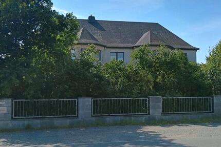 Wohnung Wittenberg Lutherstadt - 6 Zimmer, 227 m&sup2;, 1.200&euro; | Angebot:25999023