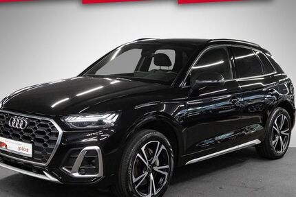 Audi Q5 99.640 km 39.840 &euro; Stuttgart 70469