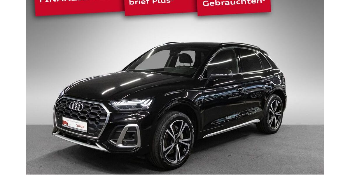Audi Q5 99.640 km 39.840 &euro; Stuttgart 70469