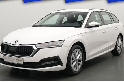 Skoda Octavia 45.295 km 21.980 &euro; Leverkusen 51379