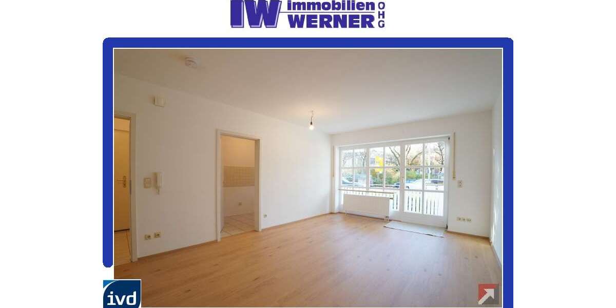 Wohnung zum Kaufen in Rosenheim 279.000 € 58 m² 2 zimmer