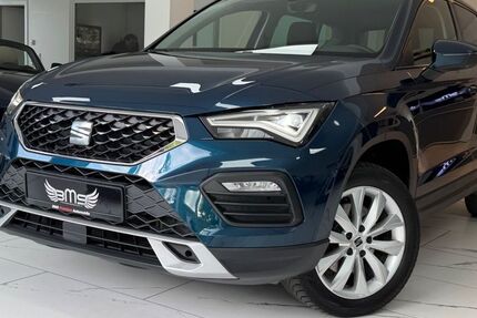 Seat Ateca 63.227 km 21.475 &euro; Sinzig 53489