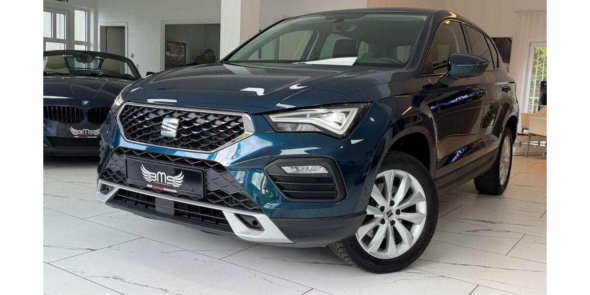 Seat Ateca 63.227 km 21.475 &euro; Sinzig 53489