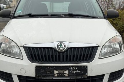 Skoda Fabia 164.585 km 2.250 &euro; Kelkheim 65779