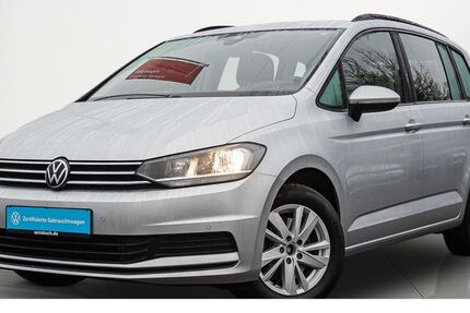 VW Touran 33.810 km 25.480 &euro; Limburg 65549