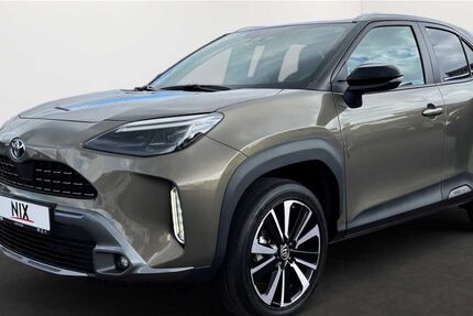 Toyota Yaris Cross 19.764 km 24.570 &euro; Wächtersbach 63607