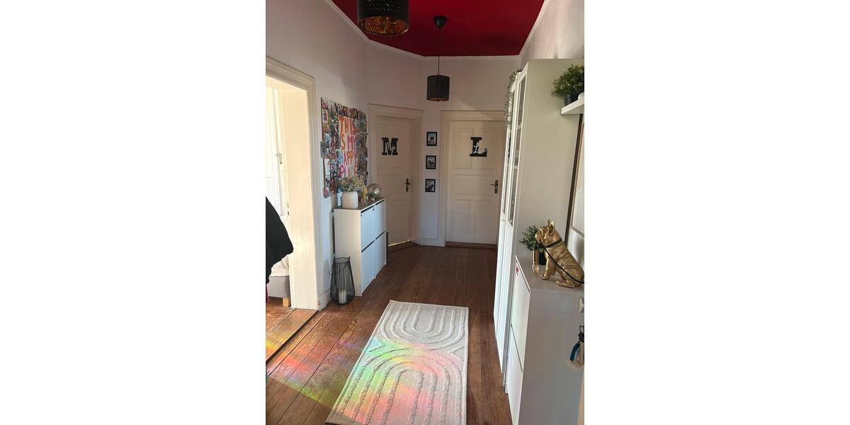 Hochparterre Molfsee - 3 Zimmer, 88 m&sup2;, 319.000&euro; | Angebot:26151953