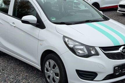 Opel Karl 112.000 km 5.199 € Essen 45307